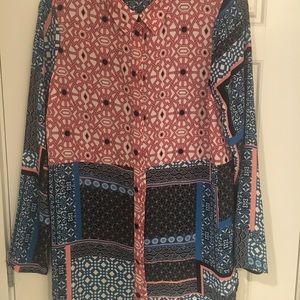 Jessica Simpson Blouse